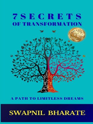 cover image of 7 Secrets of Transformation